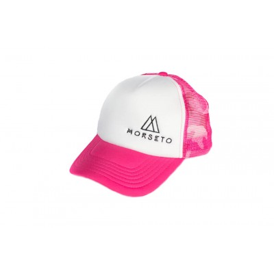 Καπέλο Jockey Camo Pink